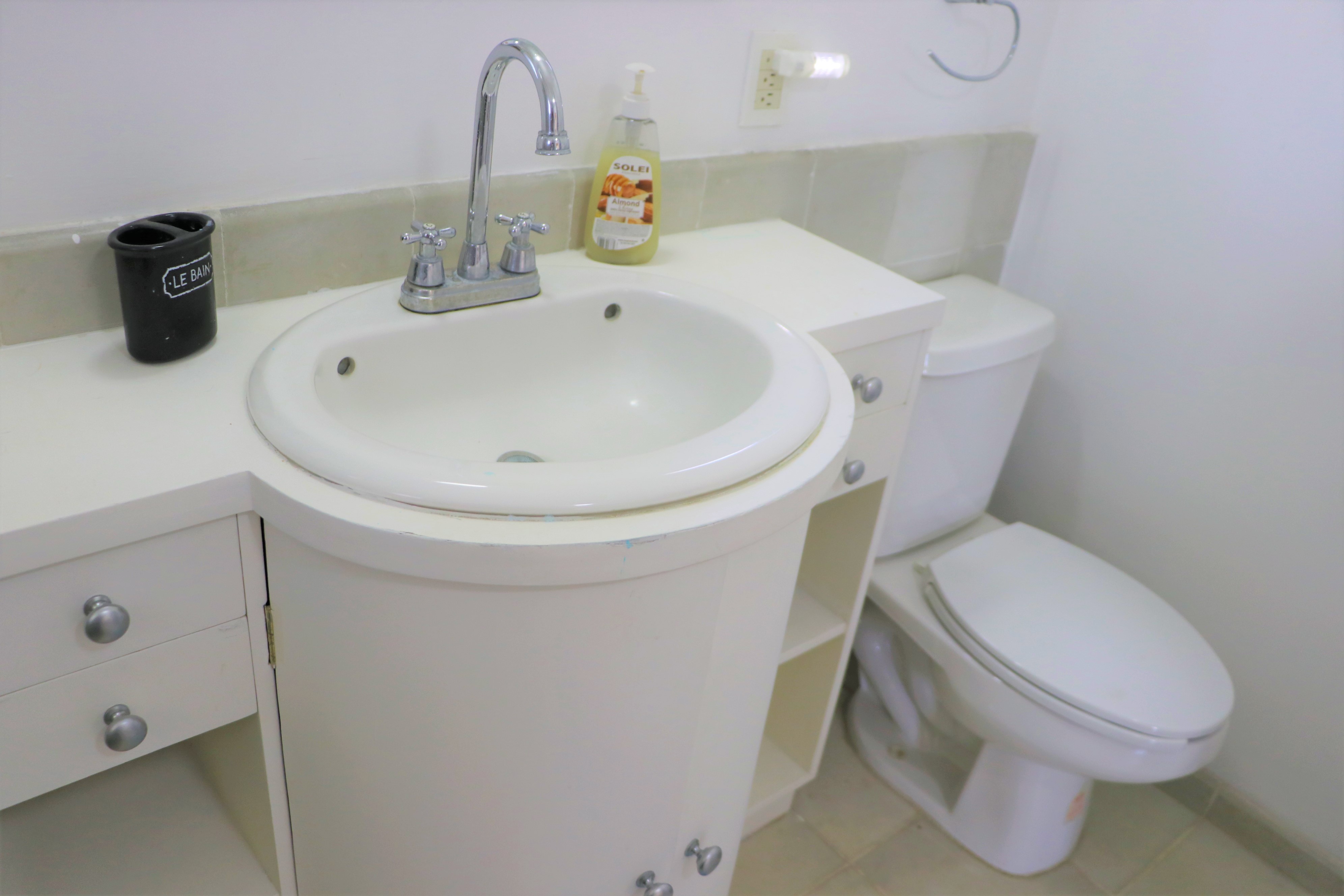 Lakeside Rentals & Management English